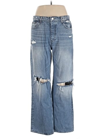 FRAME Jeans (view 1)