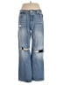 FRAME Blue Jeans Size 34 waist - photo 1