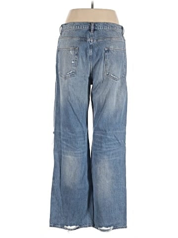 FRAME Jeans (view 2)