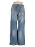 FRAME Blue Jeans Size 34 waist - photo 2