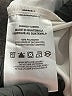 Nike 100% Polyester White Active T-Shirt Size M - photo 7