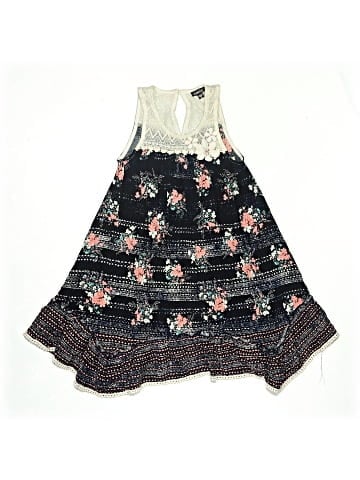 Zunie Dress (view 1)