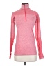 Nike Pink Pullover Sweater Size S - photo 1
