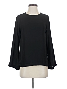 Banana Republic Long Sleeve Blouse