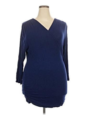 Lock & Love Casual Dress (view 1)