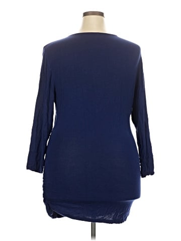 Lock & Love Casual Dress (view 2)