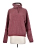 Nike Burgundy Turtleneck Sweater Size S - photo 1