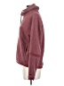 Nike Burgundy Turtleneck Sweater Size S - photo 5