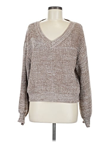 Shein Pullover Sweater (view 1)