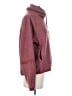 Nike Burgundy Turtleneck Sweater Size S - photo 4