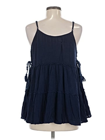 Caren Forbes Casual Dress (view 2)