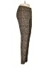 Old Navy Animal Print Brown Active Pants Size S - photo 4