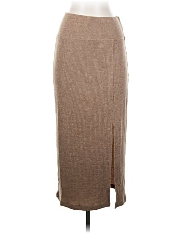 Mia Joy Casual Skirt (view 1)