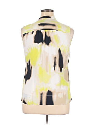 Alfani Sleeveless Blouse (view 2)