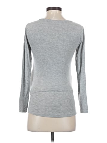 Gap - Maternity 3/4 Sleeve T-Shirt (view 2)