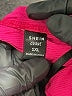 Shein Curve Solid Pink Jumpsuit Size 14 (1) - photo 4