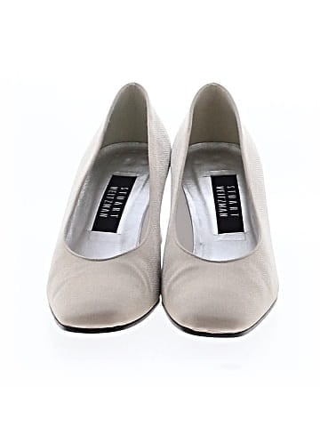 Stuart Weitzman Heels (view 2)
