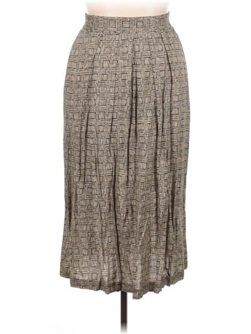 Norton McNaughton Casual Skirt (view 1)