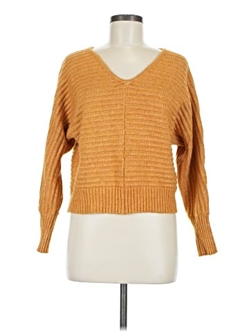 Sincerely Jules Pullover Sweater (view 1)