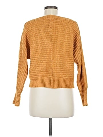 Sincerely Jules Pullover Sweater (view 2)