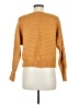 Sincerely Jules Orange Pullover Sweater Size M - photo 2