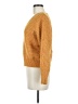 Sincerely Jules Orange Pullover Sweater Size M - photo 5