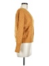 Sincerely Jules Orange Pullover Sweater Size M - photo 4