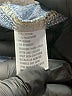 Red Camel Blue Denim Jacket Size XS - photo 7