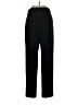Tess Solid Black Dress Pants Size 12 - photo 2