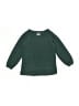 Baby Gap 100% Recycled Polyester Green Sweatshirt Size 3T - photo 1