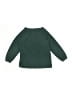Baby Gap 100% Recycled Polyester Green Sweatshirt Size 3T - photo 2