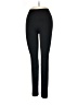 INC International Concepts Black Active Pants Size S - photo 1