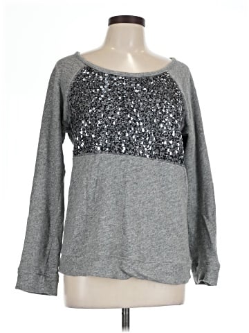 Express Sweatshirt (view 1)