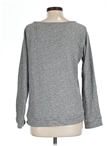 Express Sweatshirt (view 2)