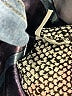 Calvin Klein Black Turtleneck Sweater Size M (kids) - photo 4