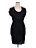 Max Studio Black Cocktail Dress Size XL - photo 1