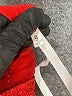 Unbranded Red Cocktail Dress Size 9 - photo 3