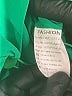 Unbranded Green Vest Size L - photo 7