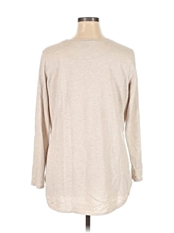 Mind Code Long Sleeve T-Shirt (view 2)