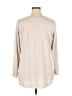 Mind Code Tan Long Sleeve T-Shirt Size 1X - photo 2