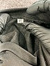 Unbranded Black Long Sleeve Blouse Size XL - photo 7