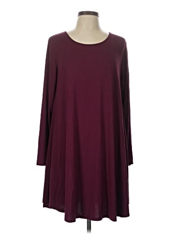 Piko Casual Dress (view 1)