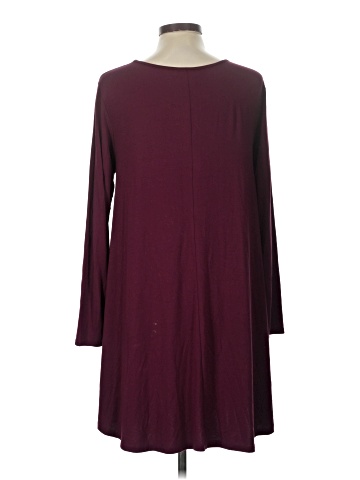Piko Casual Dress (view 2)