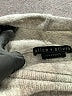 Alice + Olivia Gray Turtleneck Sweater Size XS - photo 7