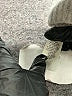 Alice + Olivia Gray Turtleneck Sweater Size XS - photo 8