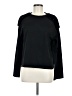 Trafaluc by Zara Black Pullover Sweater Size M - photo 1