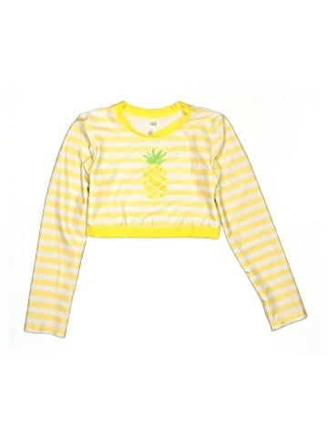 Wallflower Long Sleeve T-Shirt (view 1)