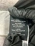 Bagatelle 100% Polyurethane Solid Black Snow Jacket Size L (estimated) - photo 7
