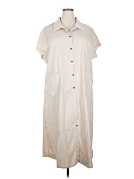 Shein Curve Casual Dress