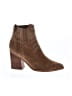 Marc Fisher LTD Brown Tan Ankle Boots Size 11 - photo 1